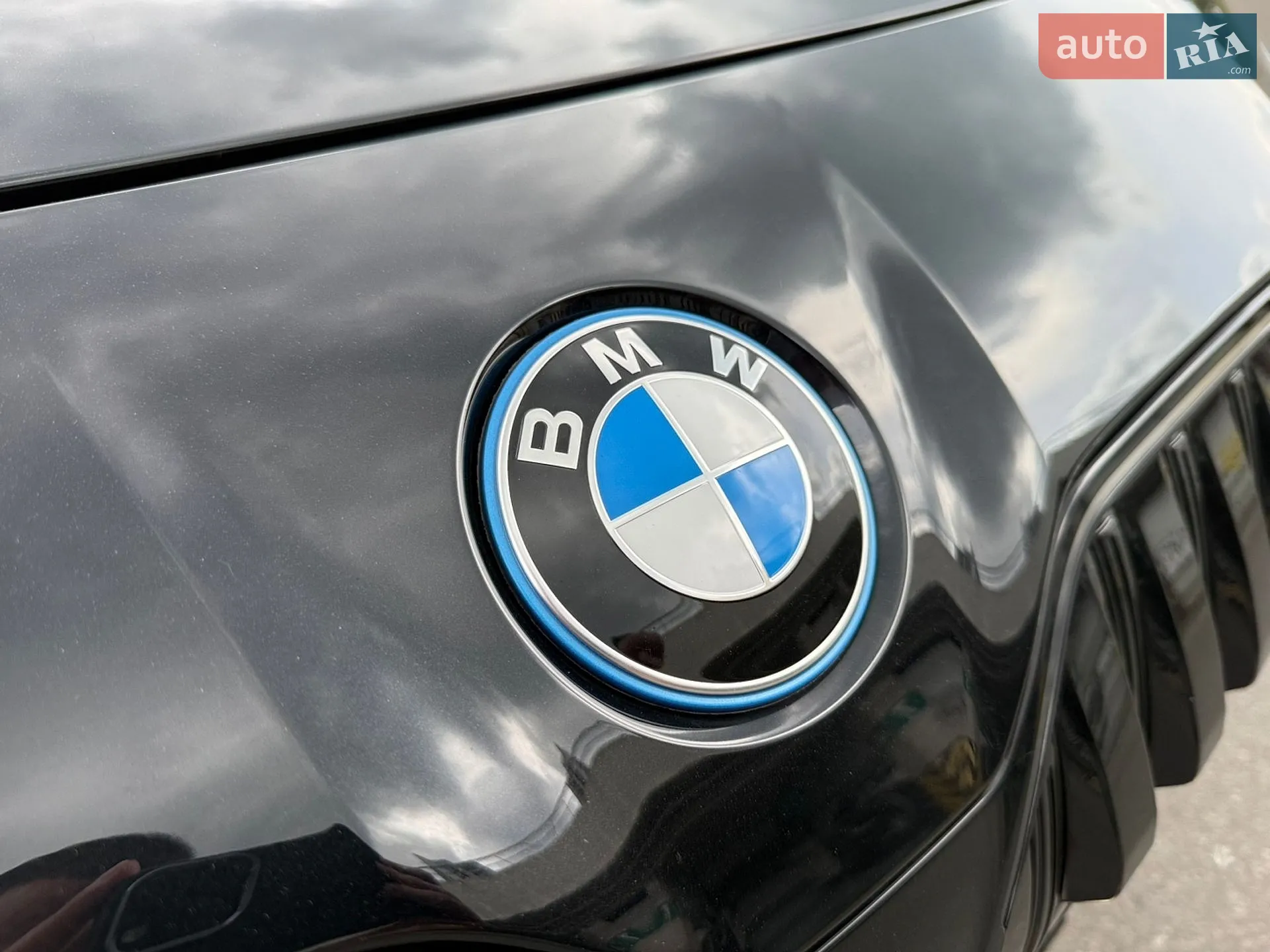 2024 BMW 7er - мініатюра 29