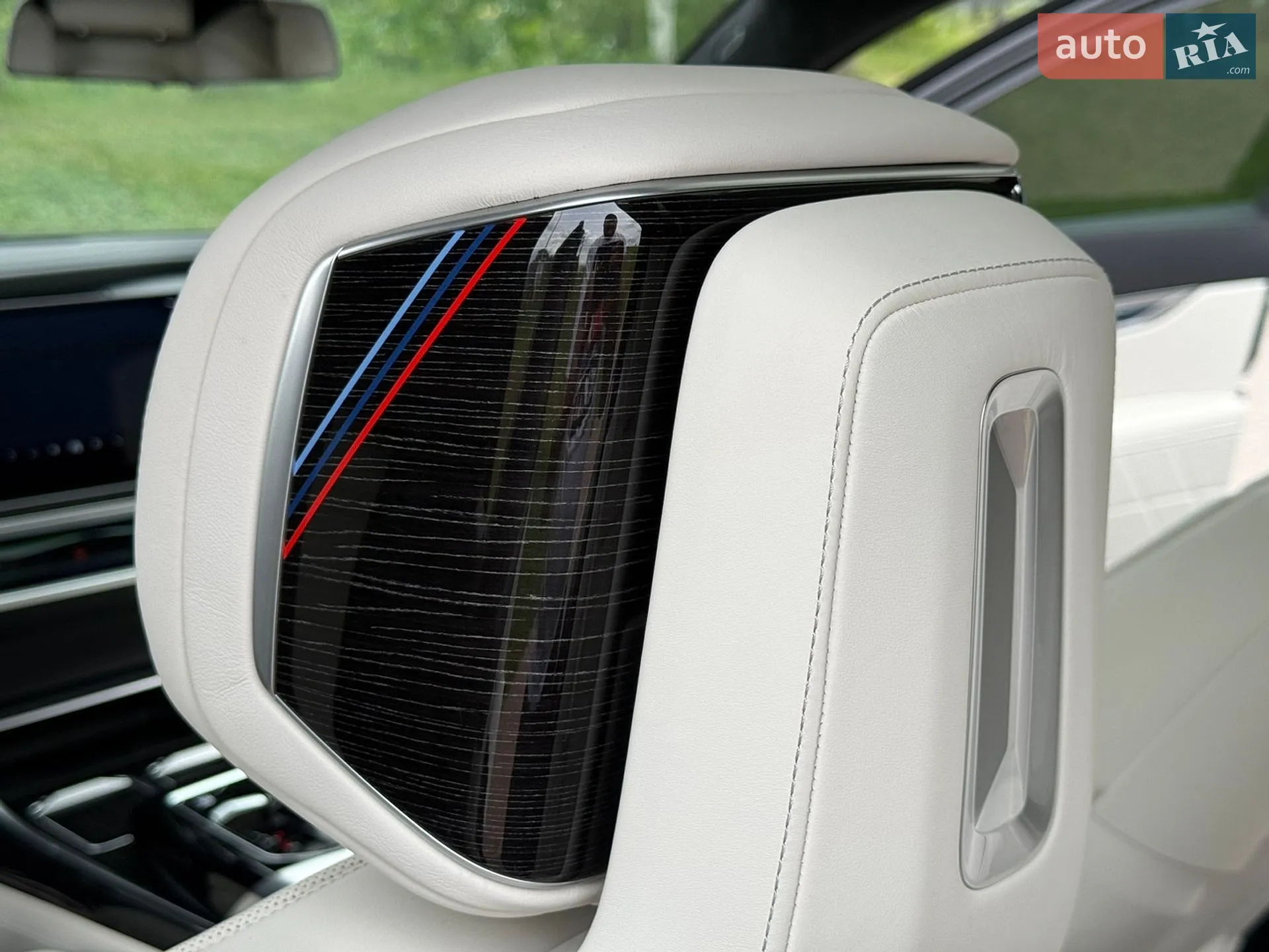 2024 BMW 7er - мініатюра 63