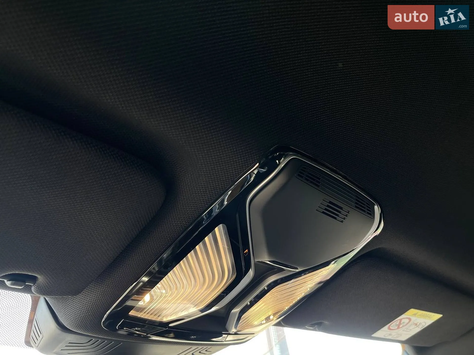 2016 BMW 7er - мініатюра 40