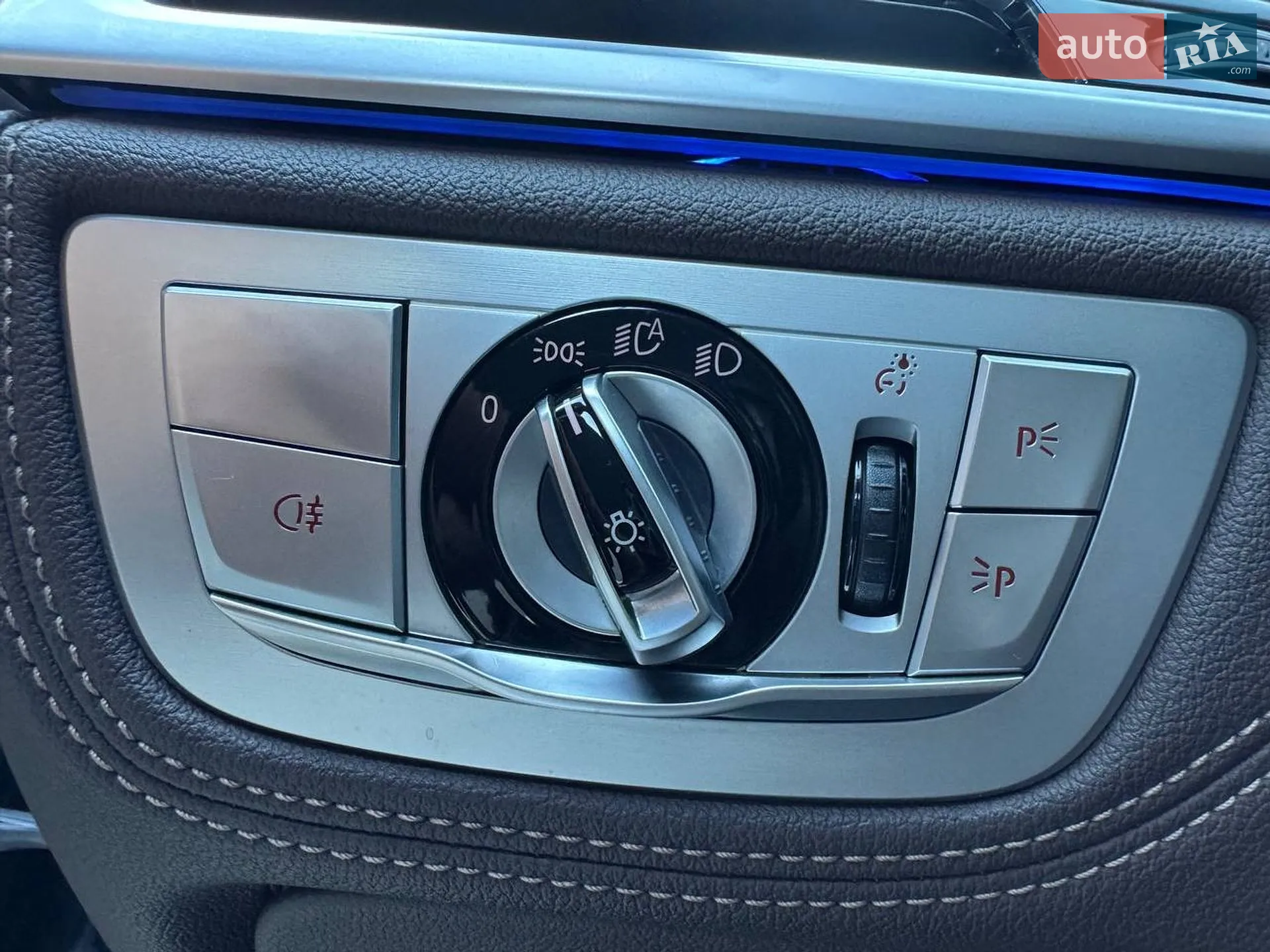 2019 BMW 7er - мініатюра 21