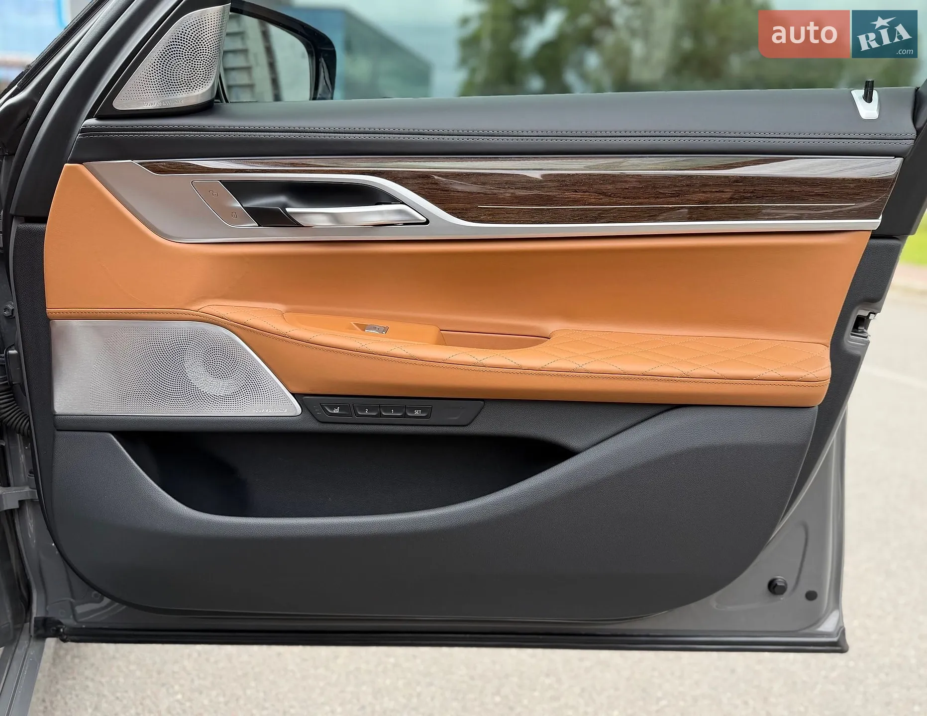 2019 BMW 7er - мініатюра 33