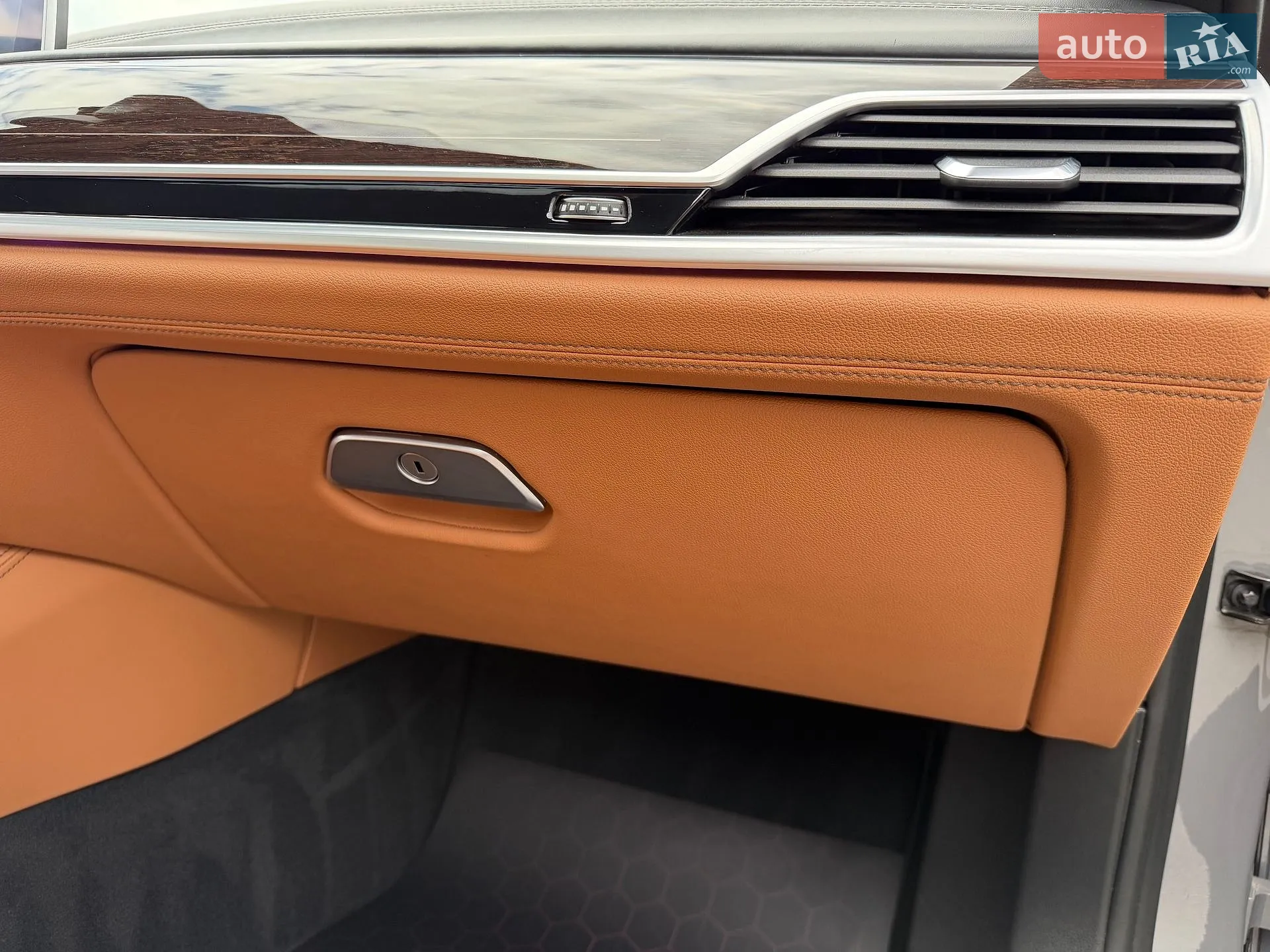 2019 BMW 7er - мініатюра 46