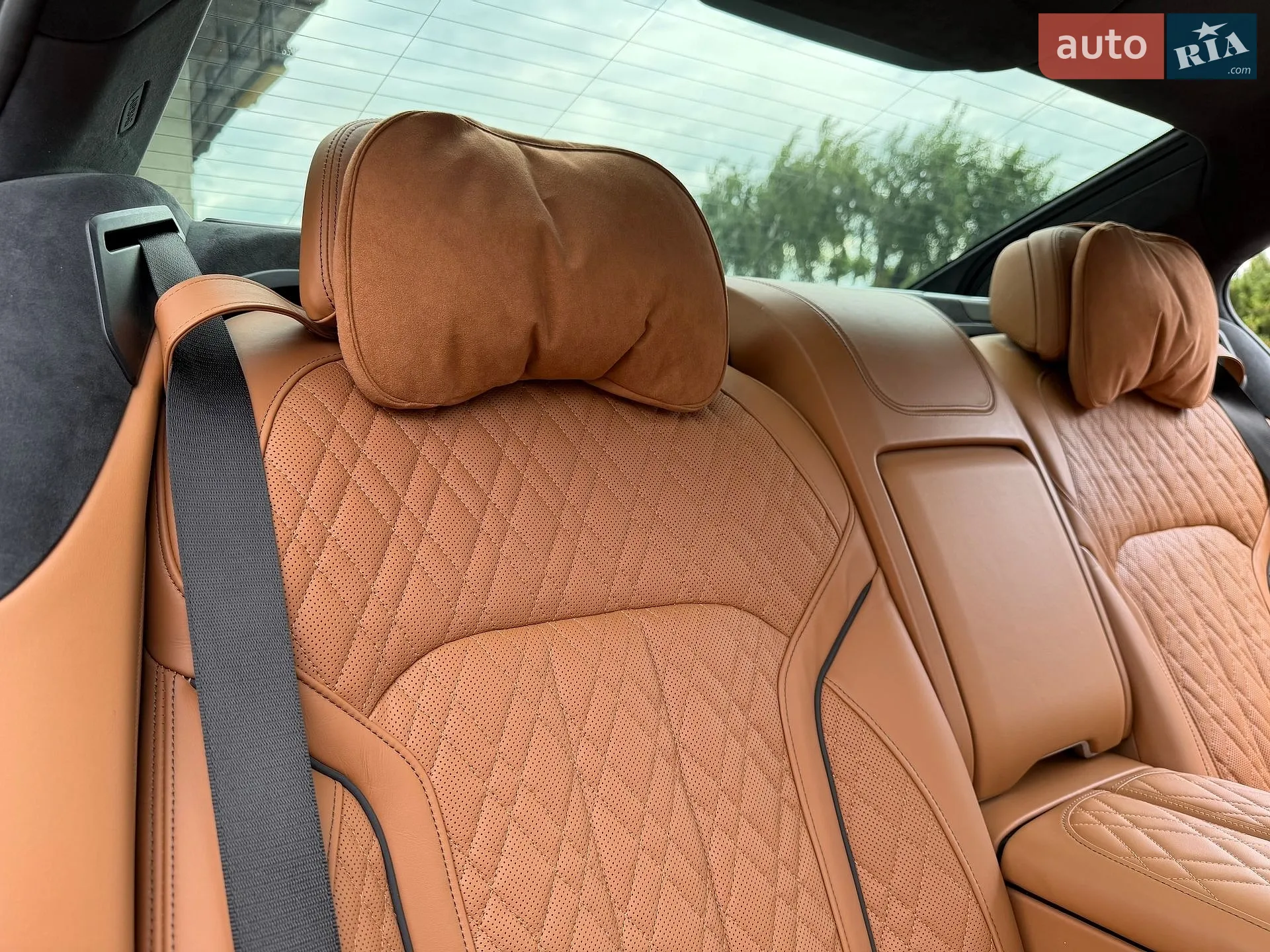 2019 BMW 7er - мініатюра 62