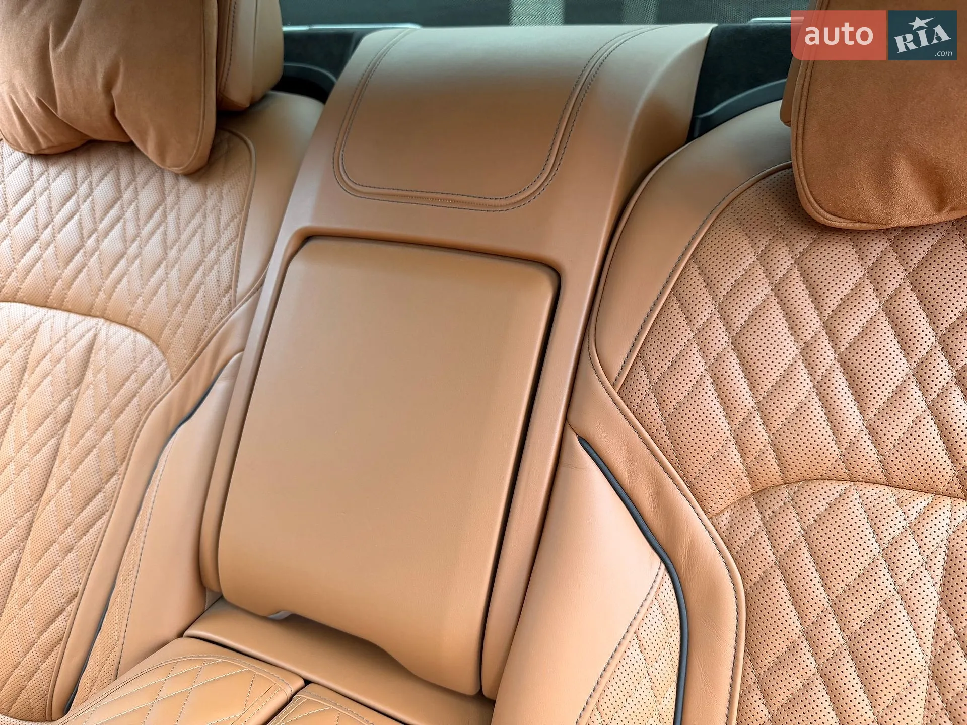 2019 BMW 7er - мініатюра 76