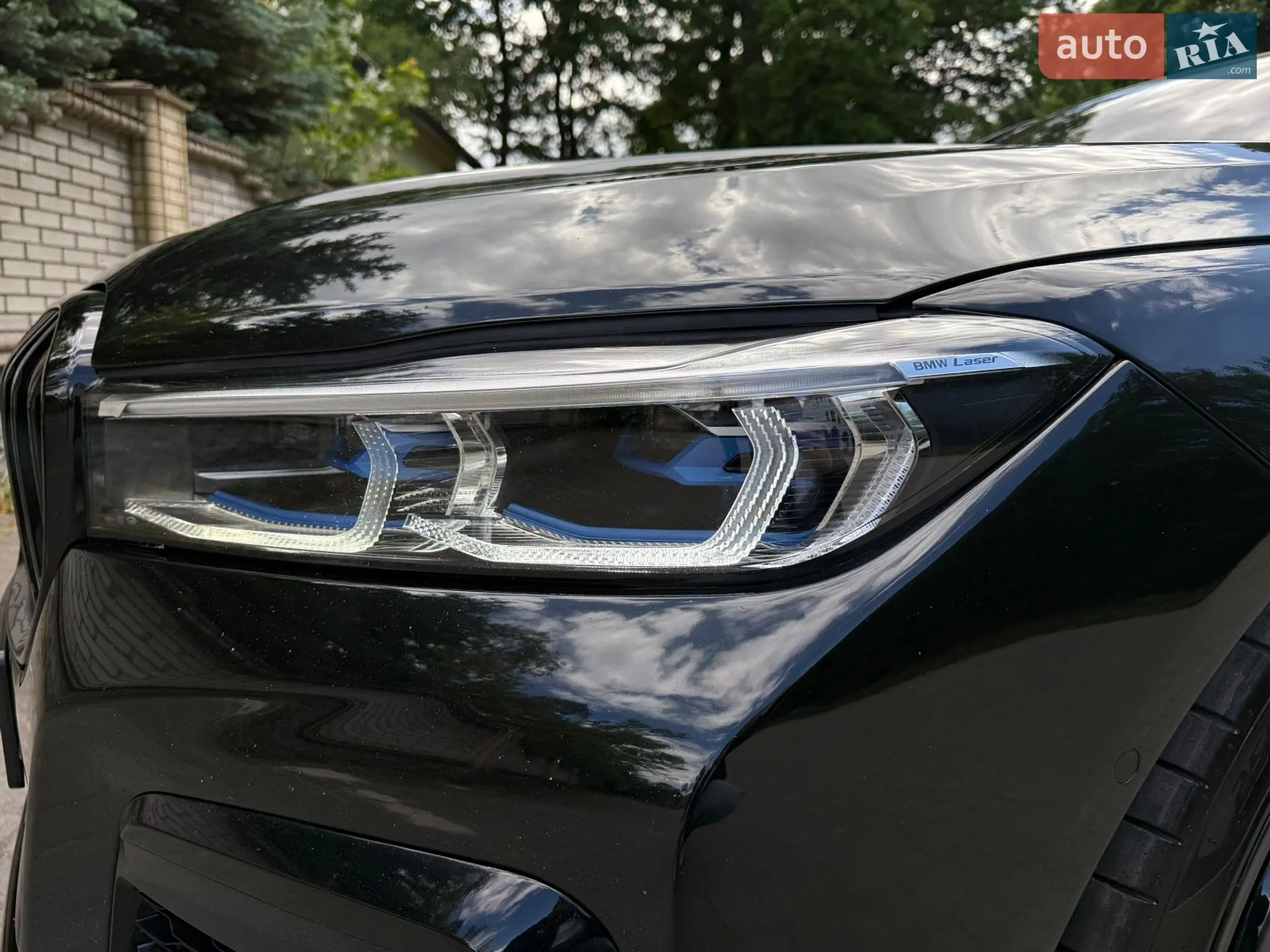 2019 BMW 7er - мініатюра 63