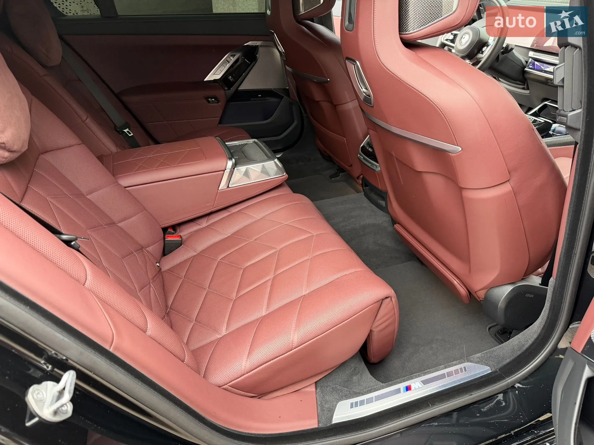 2023 BMW 7er - мініатюра 15
