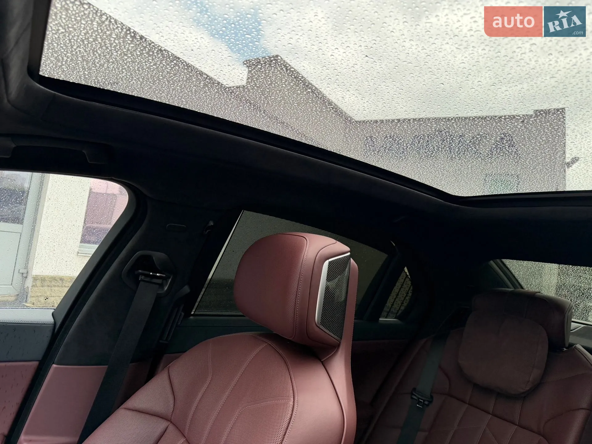 2023 BMW 7er - мініатюра 20