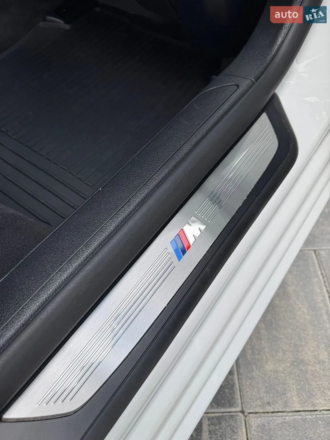 2013 BMW 7er - мініатюра 11