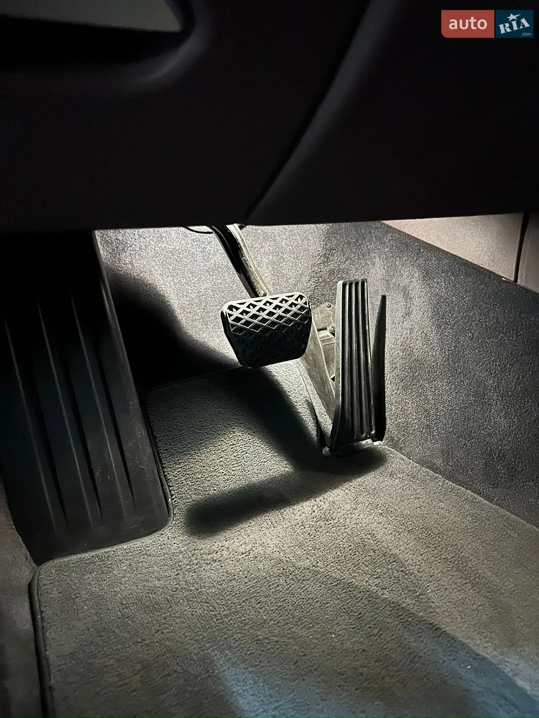 2015 BMW 7er - мініатюра 27