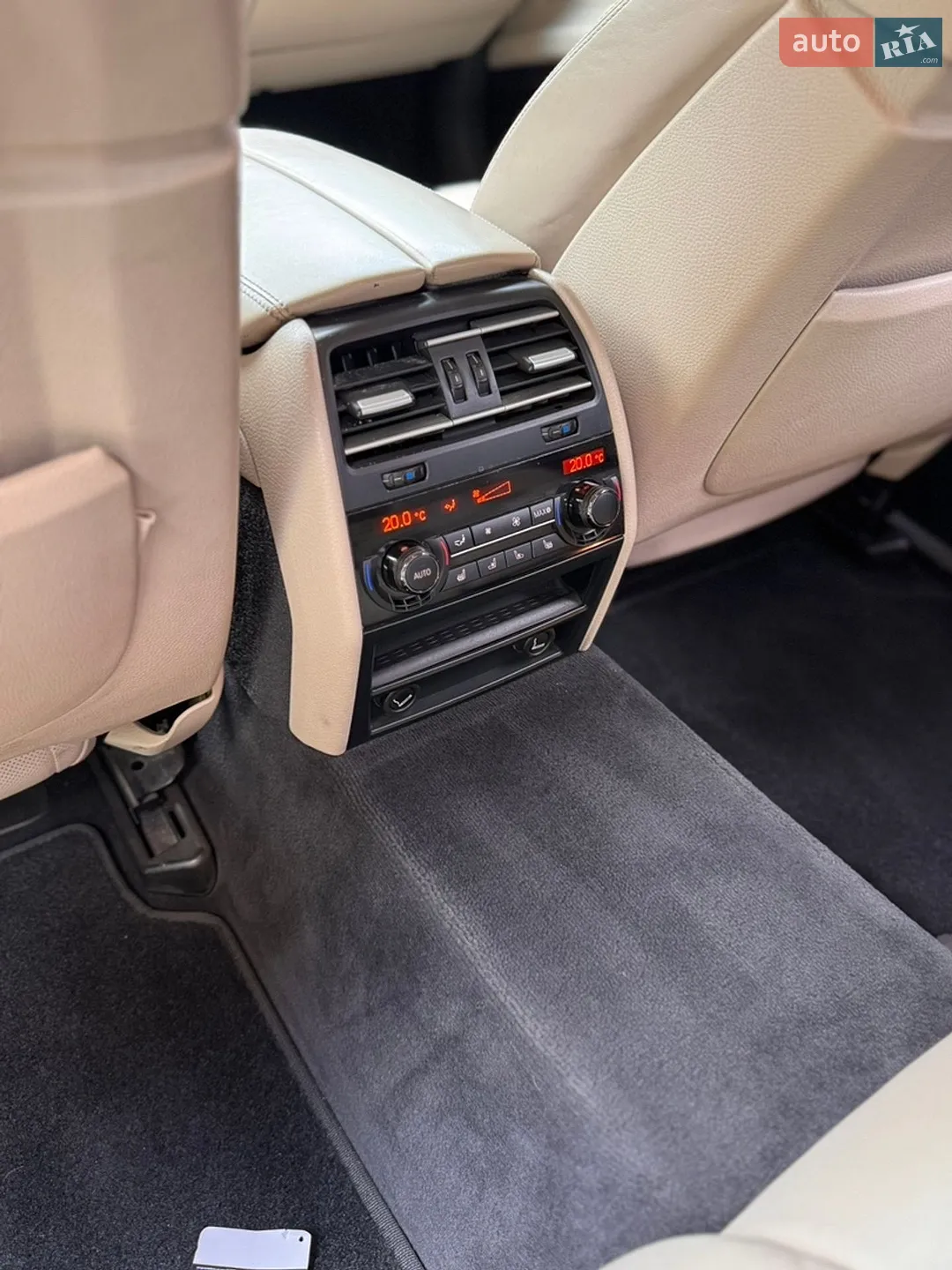 2011 BMW 7er - мініатюра 15