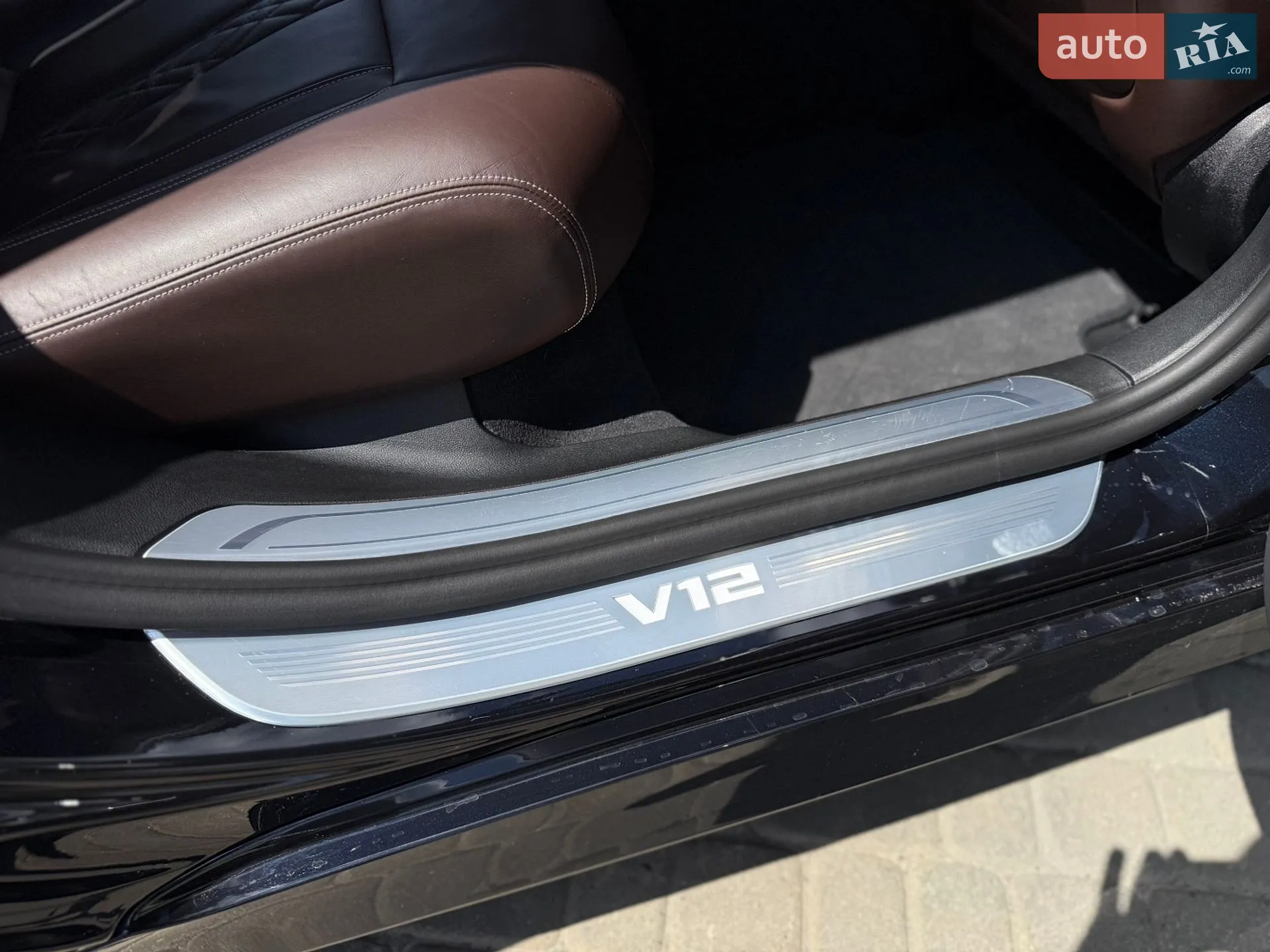 2021 BMW 7er - мініатюра 70
