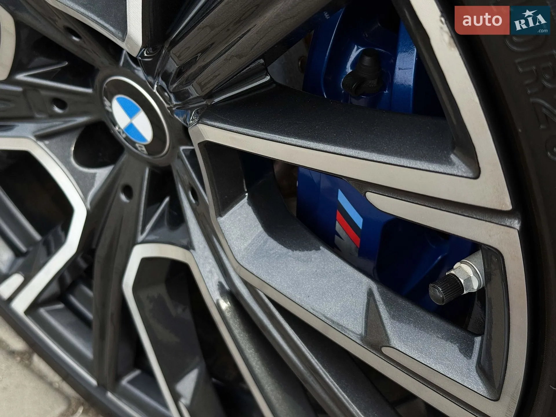 2022 BMW 7er - мініатюра 37
