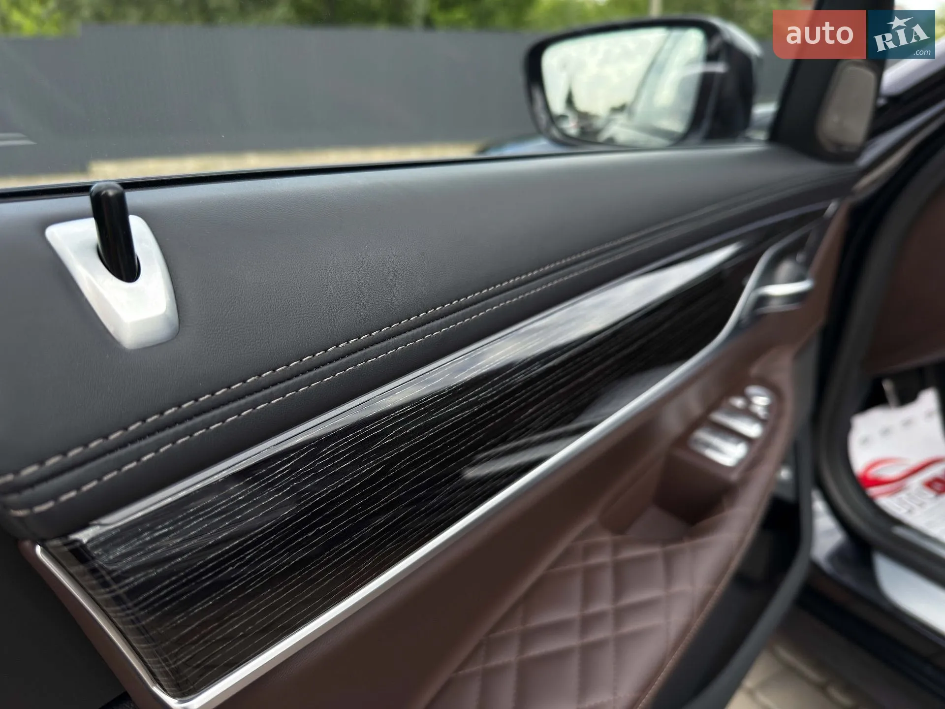 2022 BMW 7er - мініатюра 41