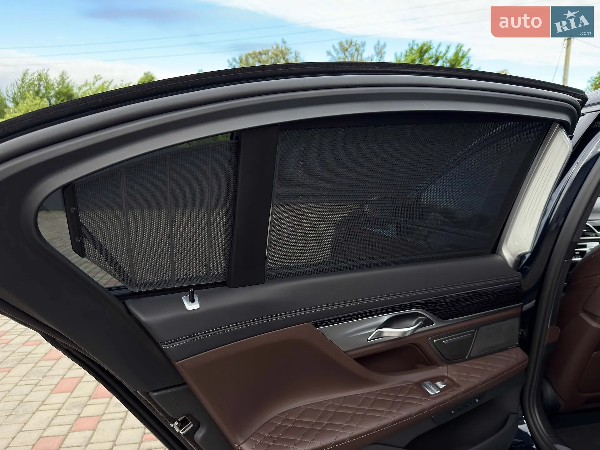 2022 BMW 7er - мініатюра 79