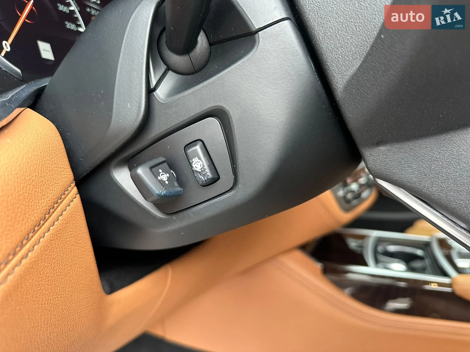 2016 BMW 7er - мініатюра 82
