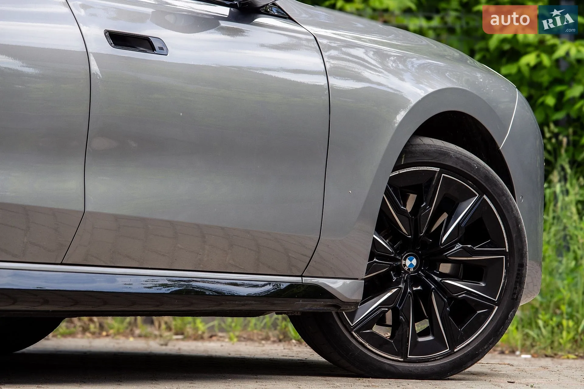 2023 BMW 7er - мініатюра 18