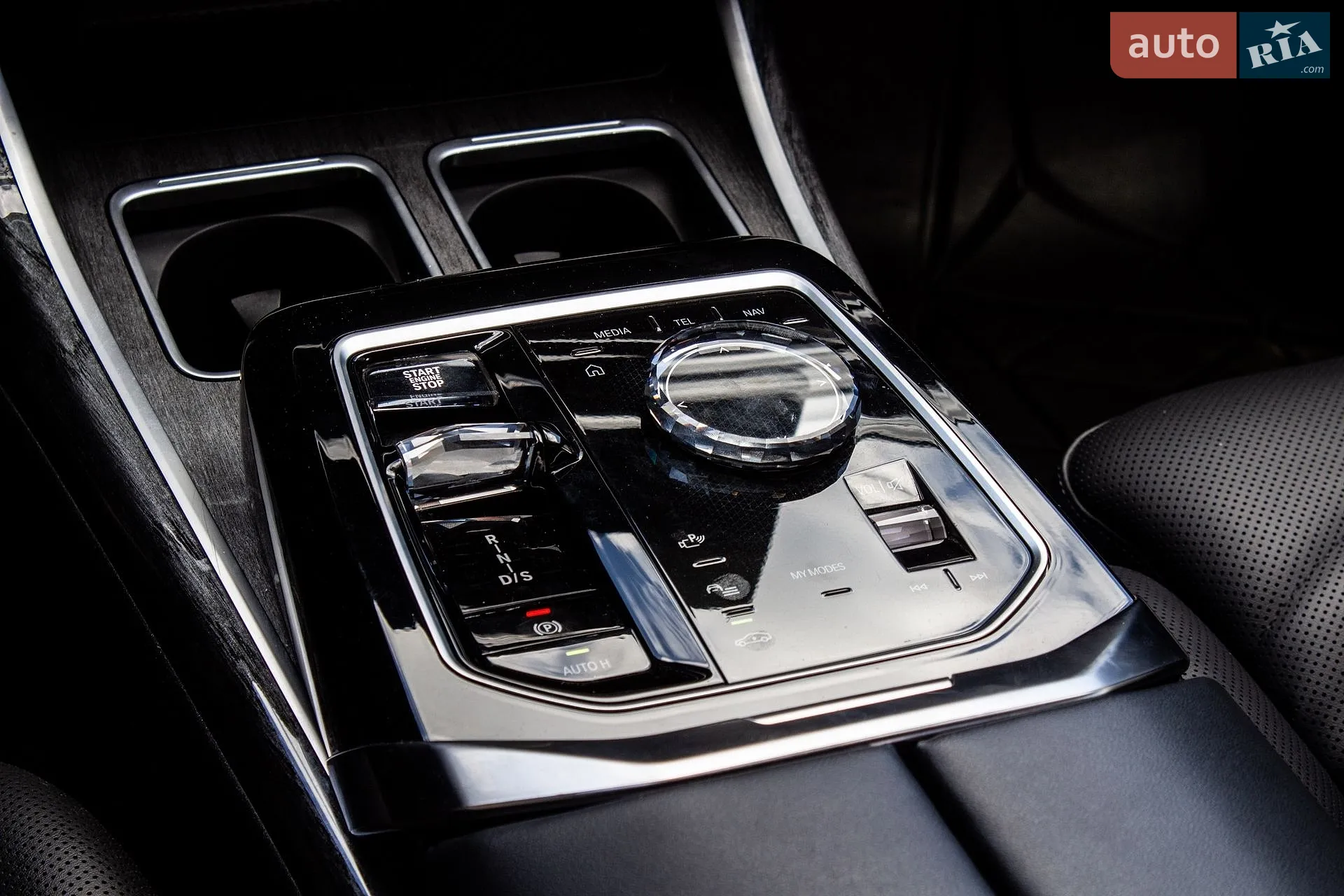 2023 BMW 7er - мініатюра 51