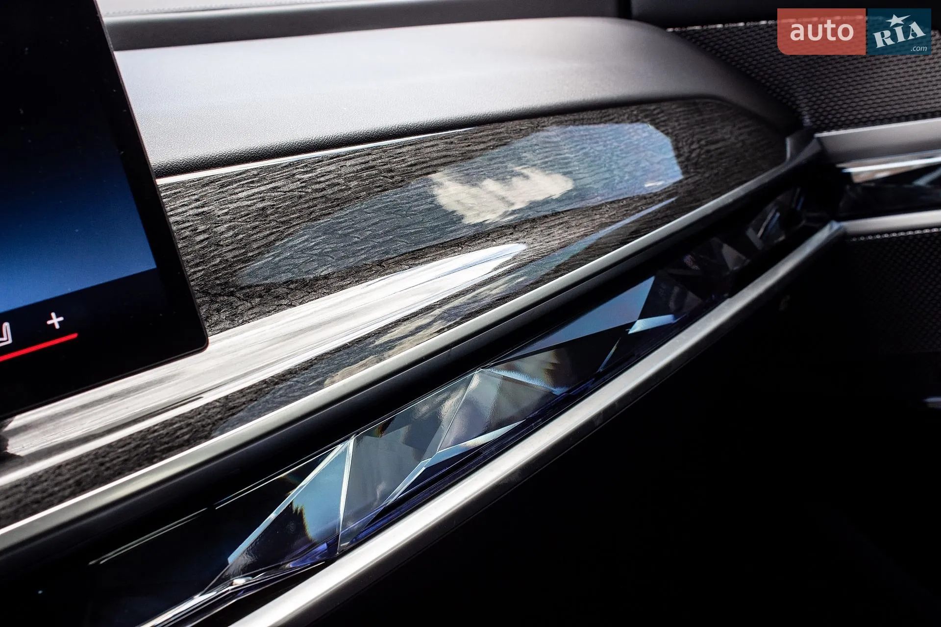 2023 BMW 7er - мініатюра 59