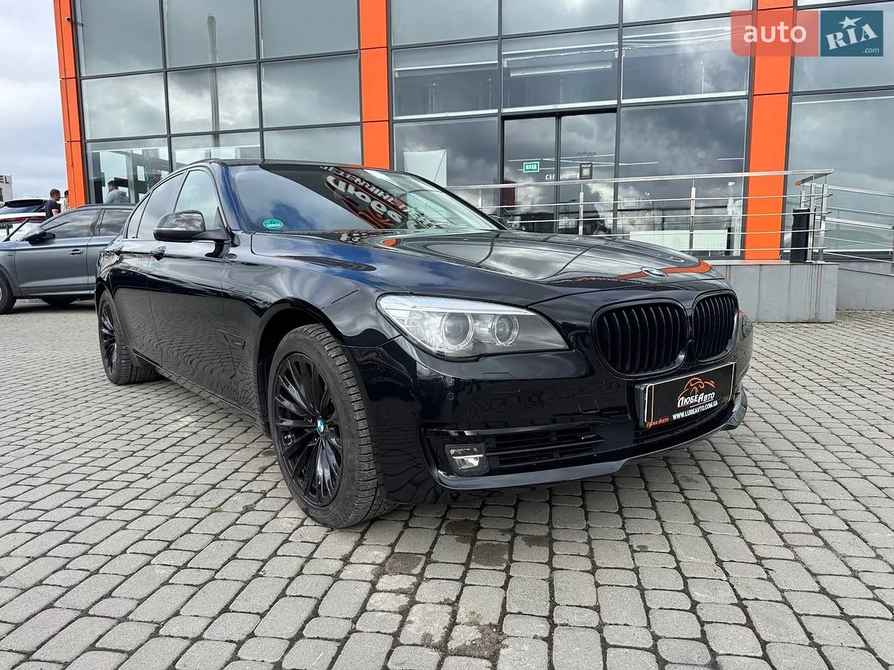 2019 BMW X3 - мініатюра 33