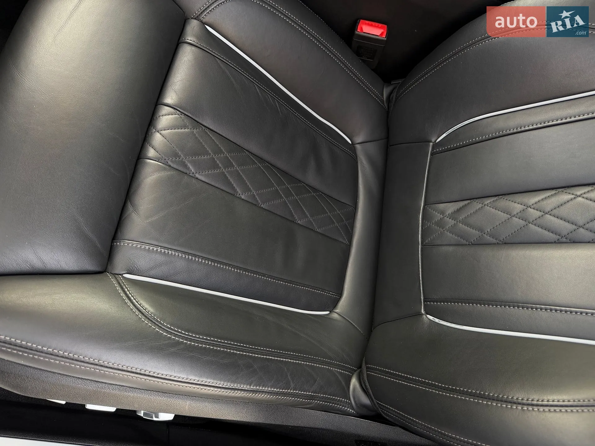 2021 BMW 7er - мініатюра 22