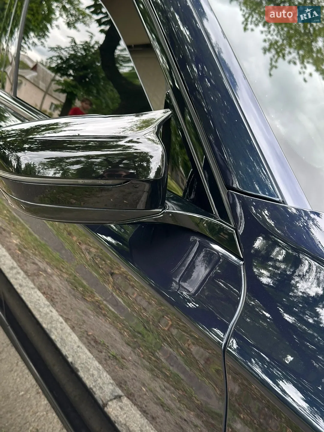 2015 BMW 7er - мініатюра 18
