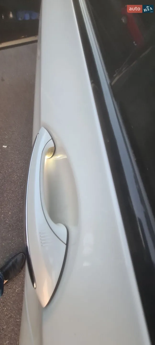 2012 BMW 7er - мініатюра 7