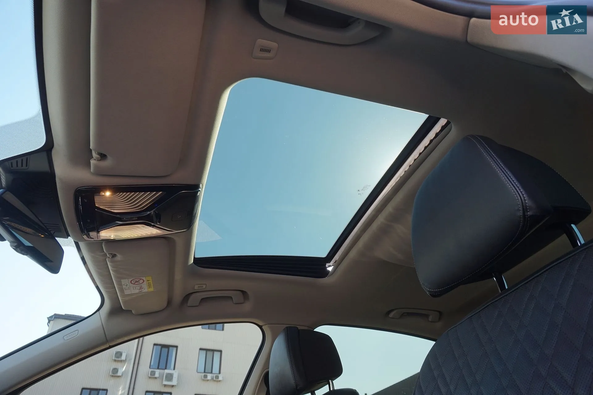 2019 BMW 7er - мініатюра 77