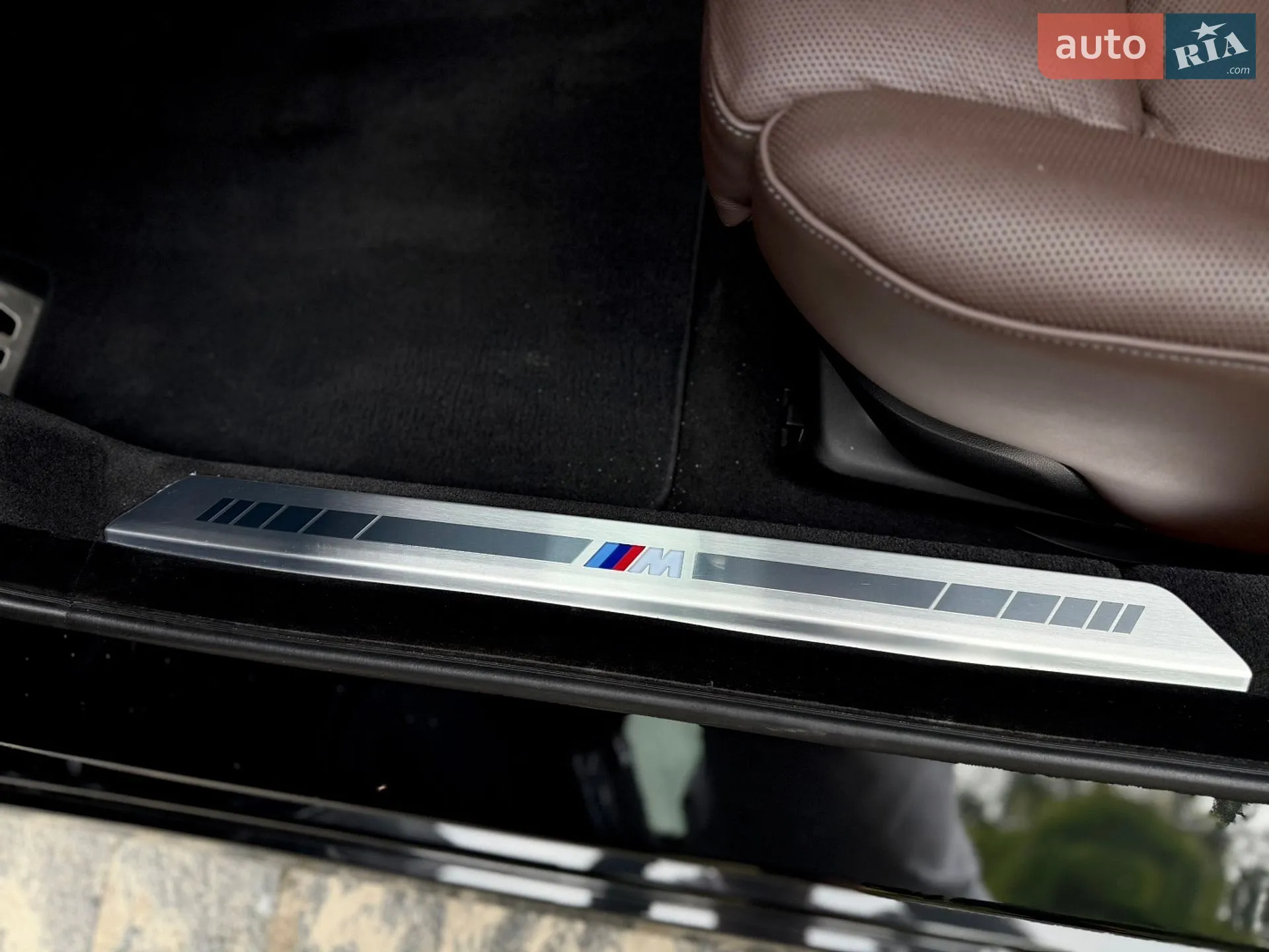 2024 BMW 7er - мініатюра 27