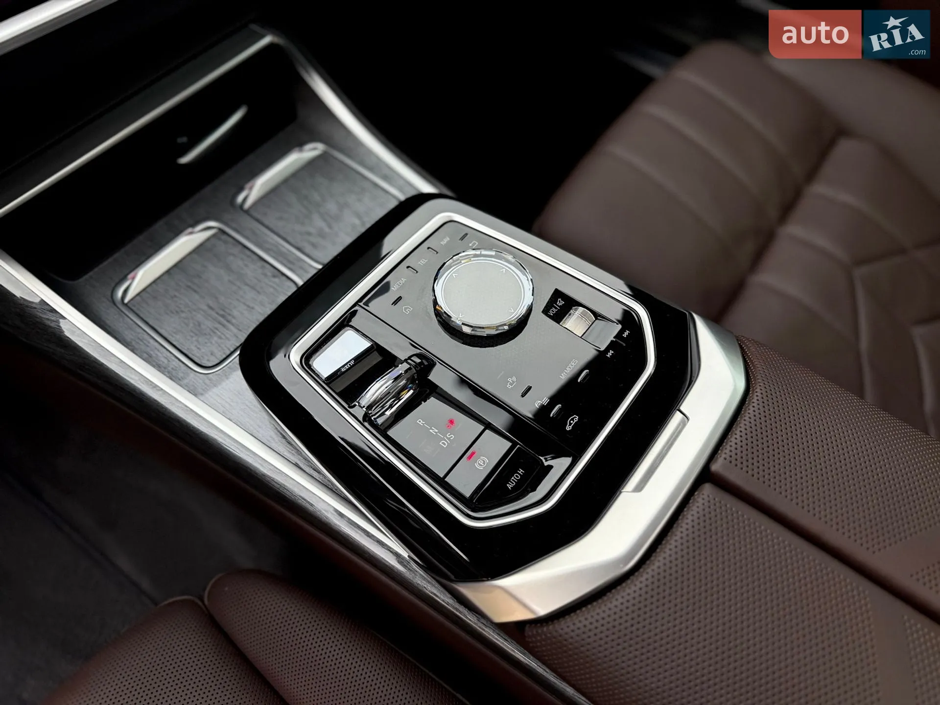 2024 BMW 7er - мініатюра 39