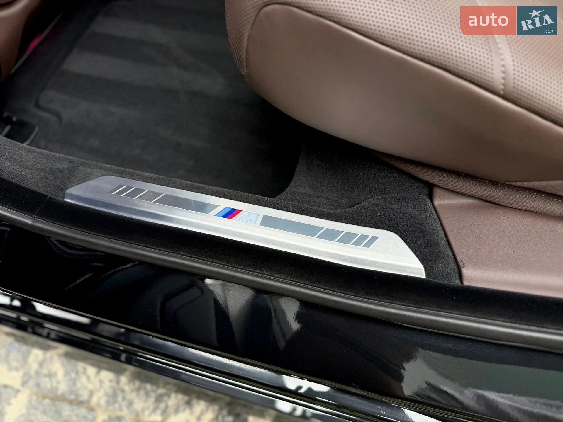 2024 BMW 7er - мініатюра 69