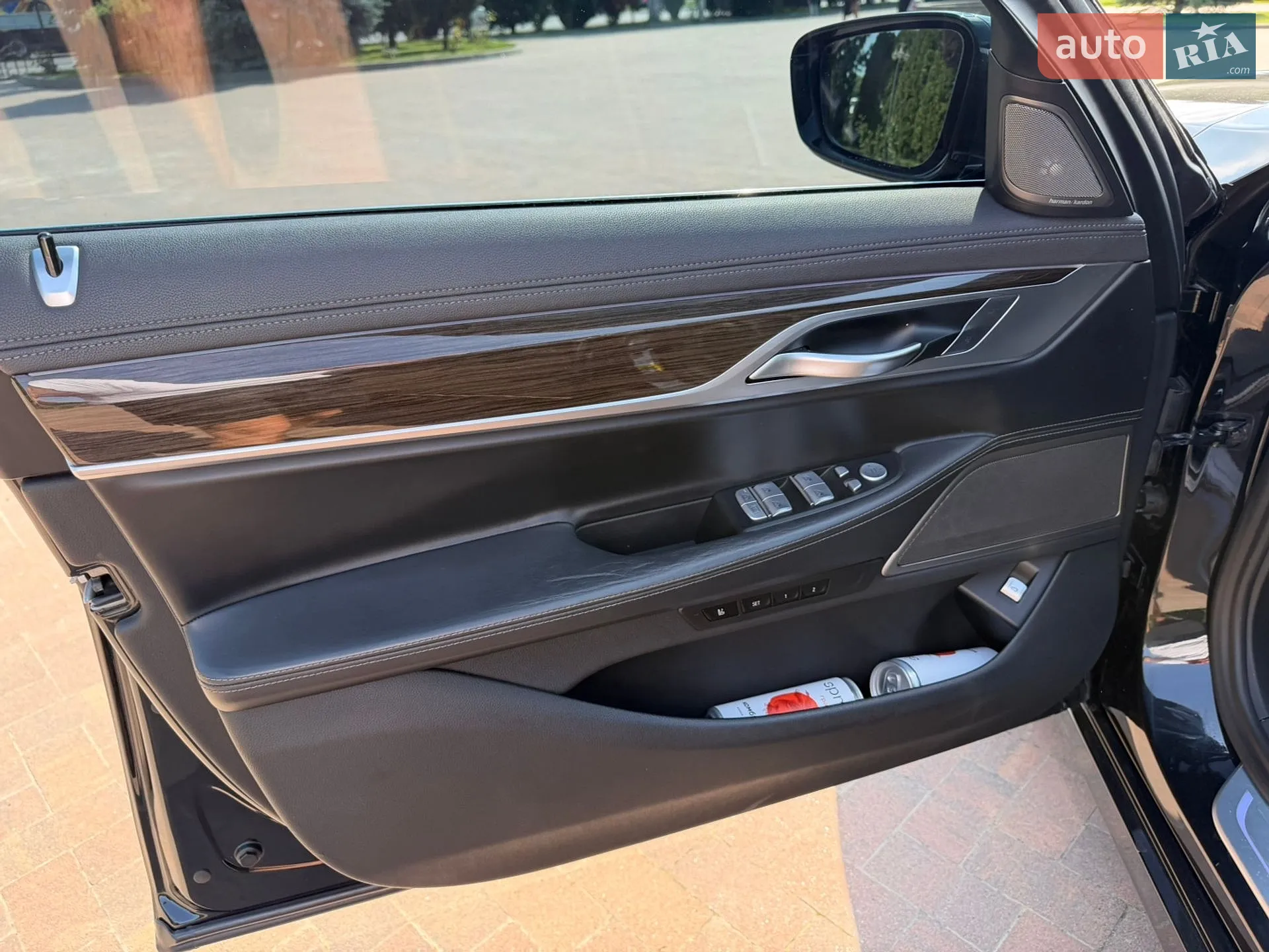 2019 BMW 7er - мініатюра 39