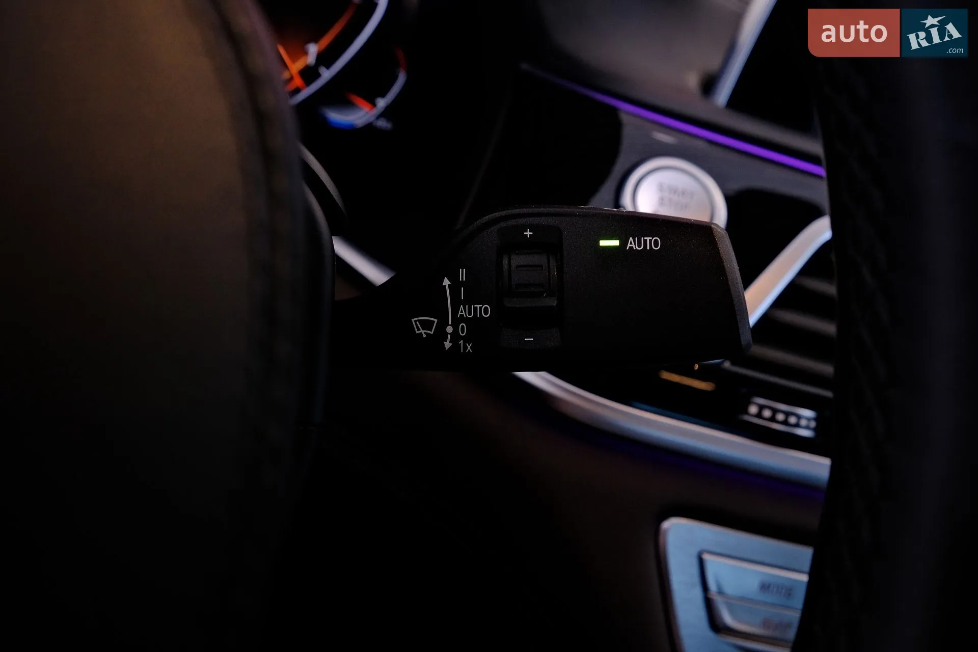 2022 BMW 7er - мініатюра 25