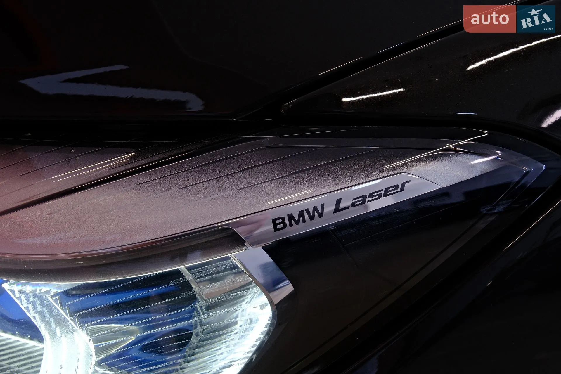 2022 BMW 7er - мініатюра 49