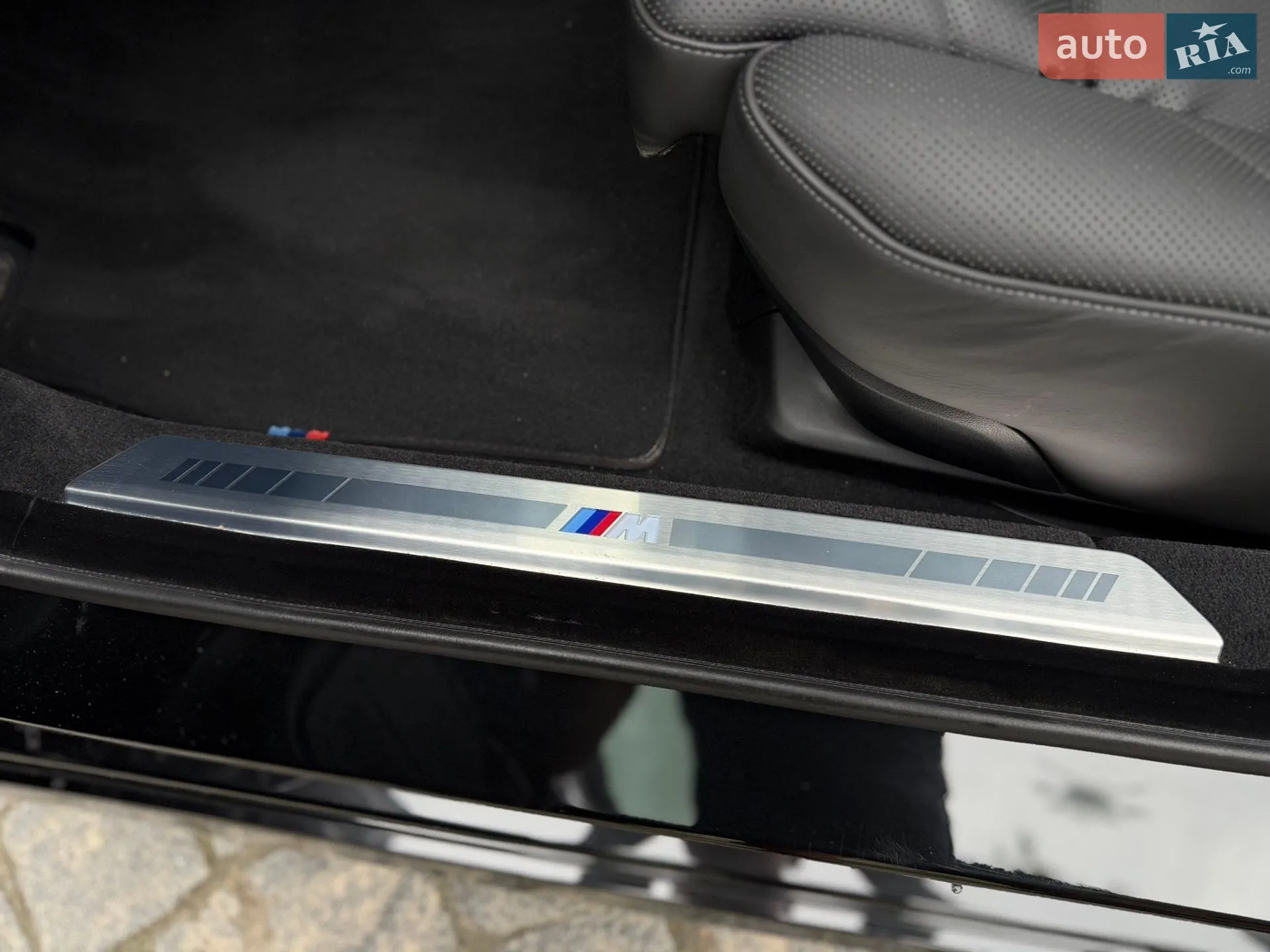 2024 BMW 7er - мініатюра 29