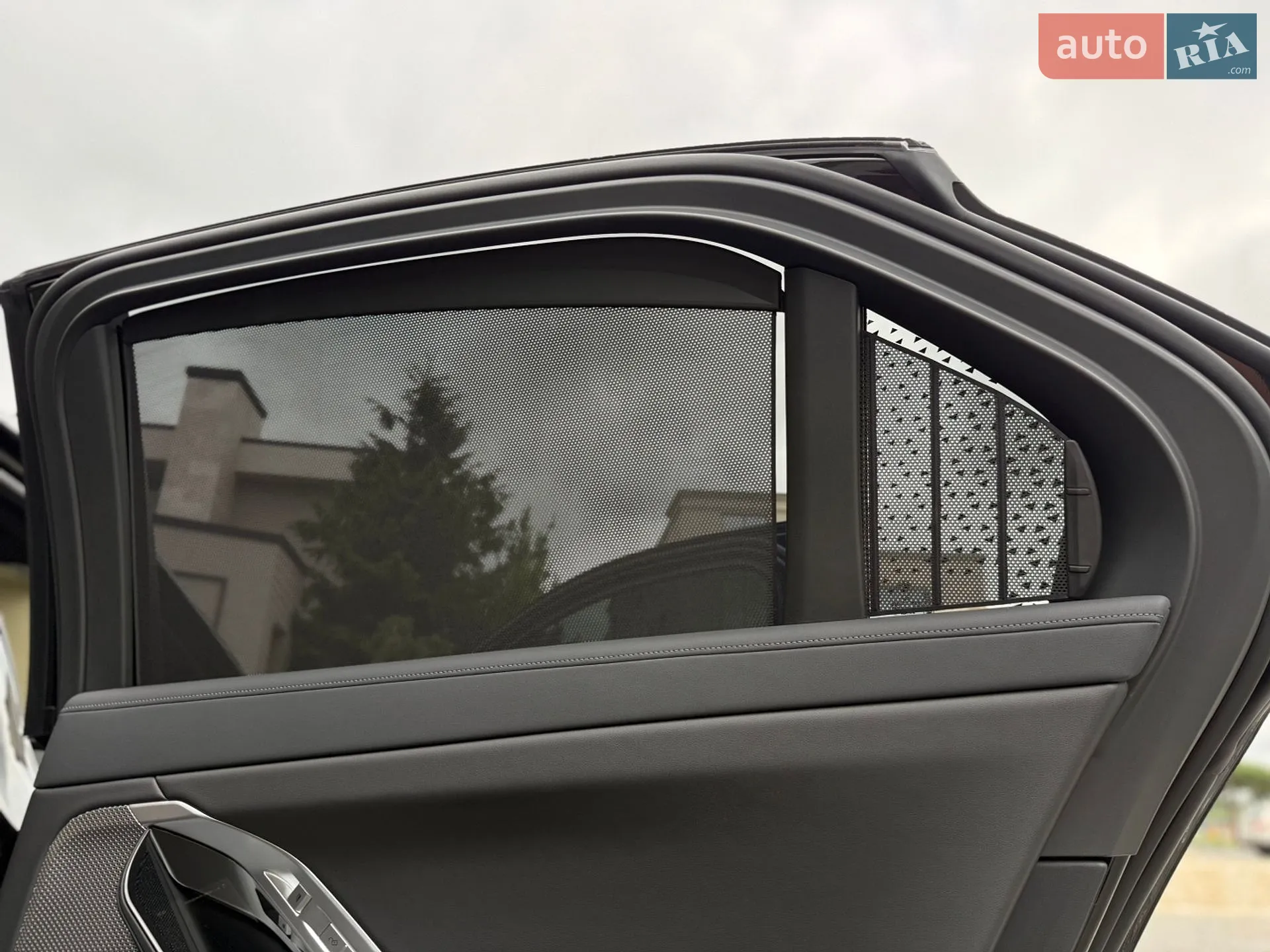 2024 BMW 7er - мініатюра 87