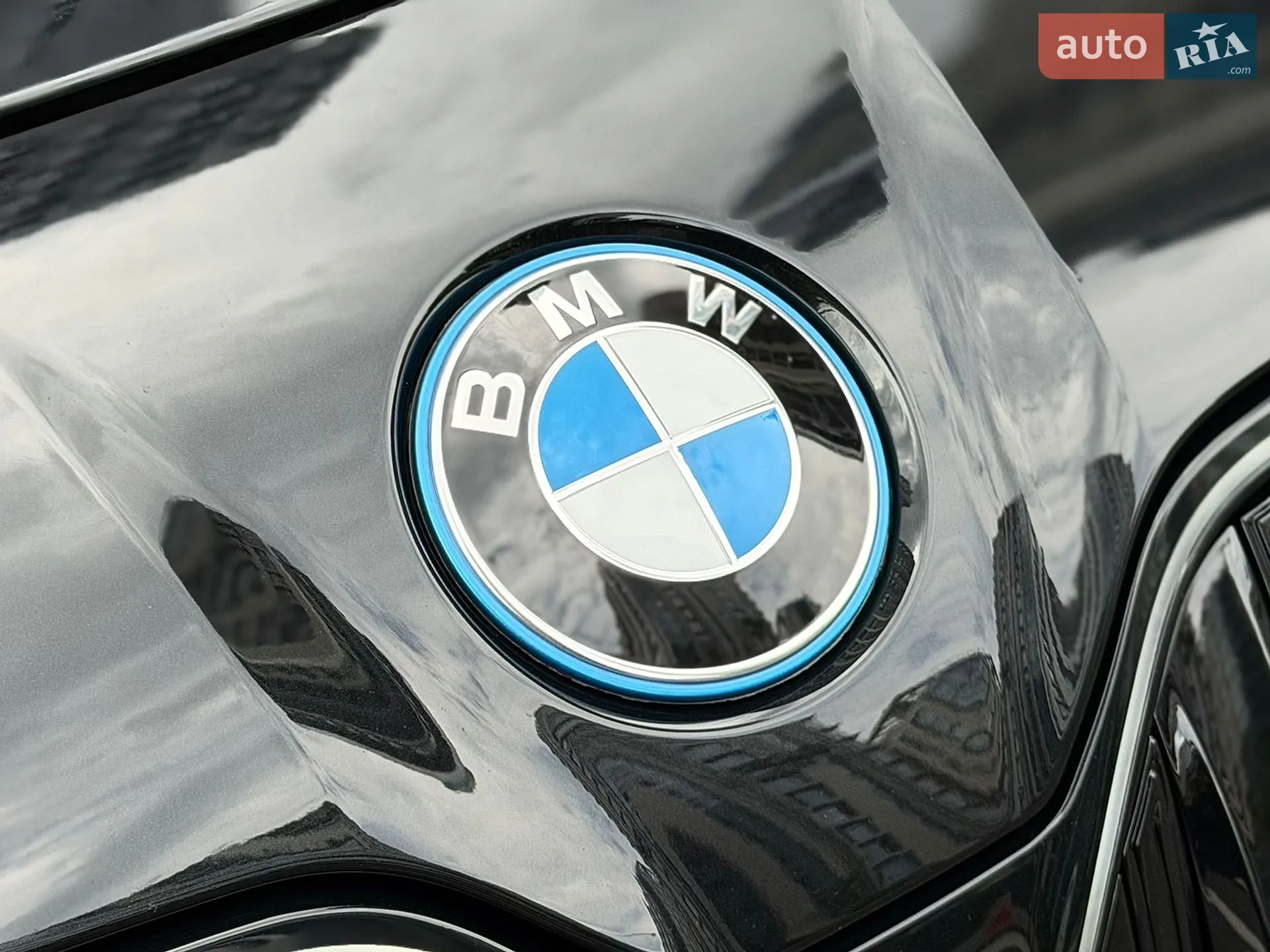 2024 BMW 7er - мініатюра 34