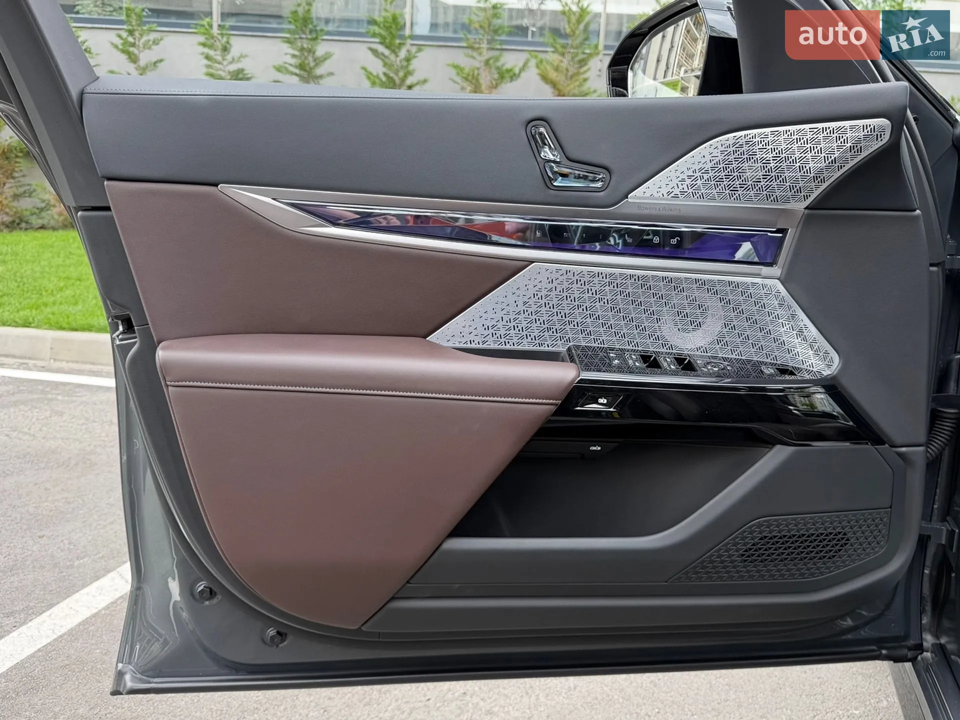 2024 BMW 7er - мініатюра 60