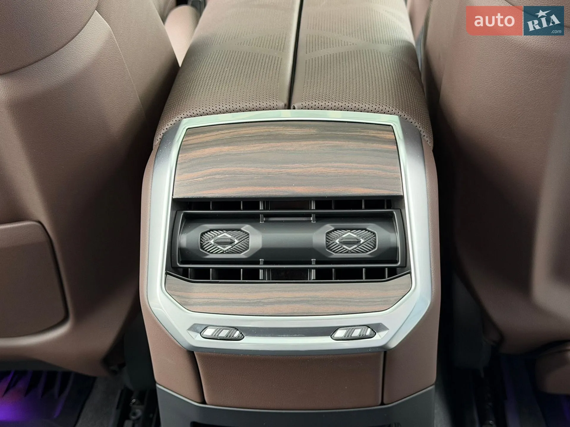 2024 BMW 7er - мініатюра 75