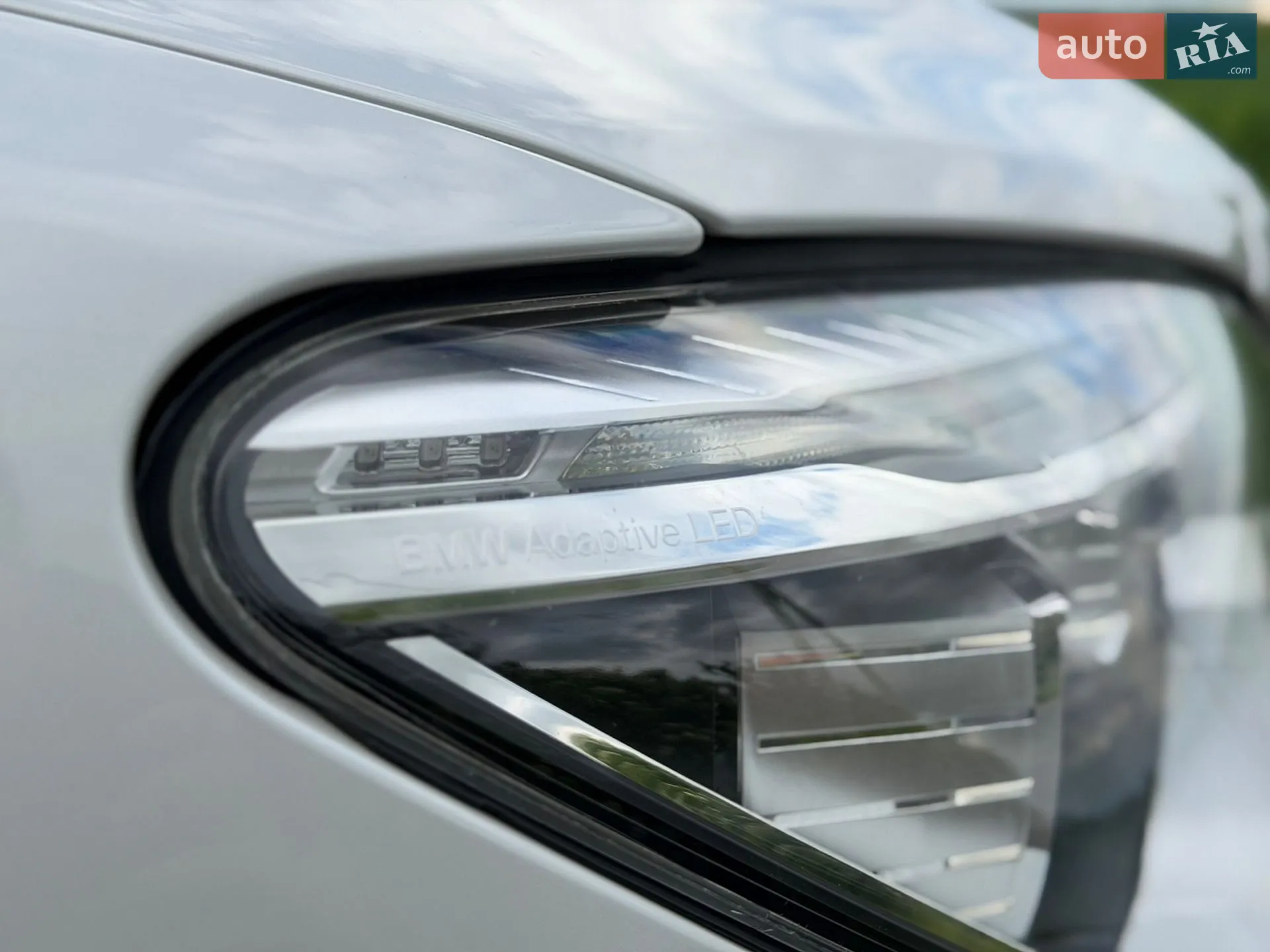 2012 BMW 7er - мініатюра 18