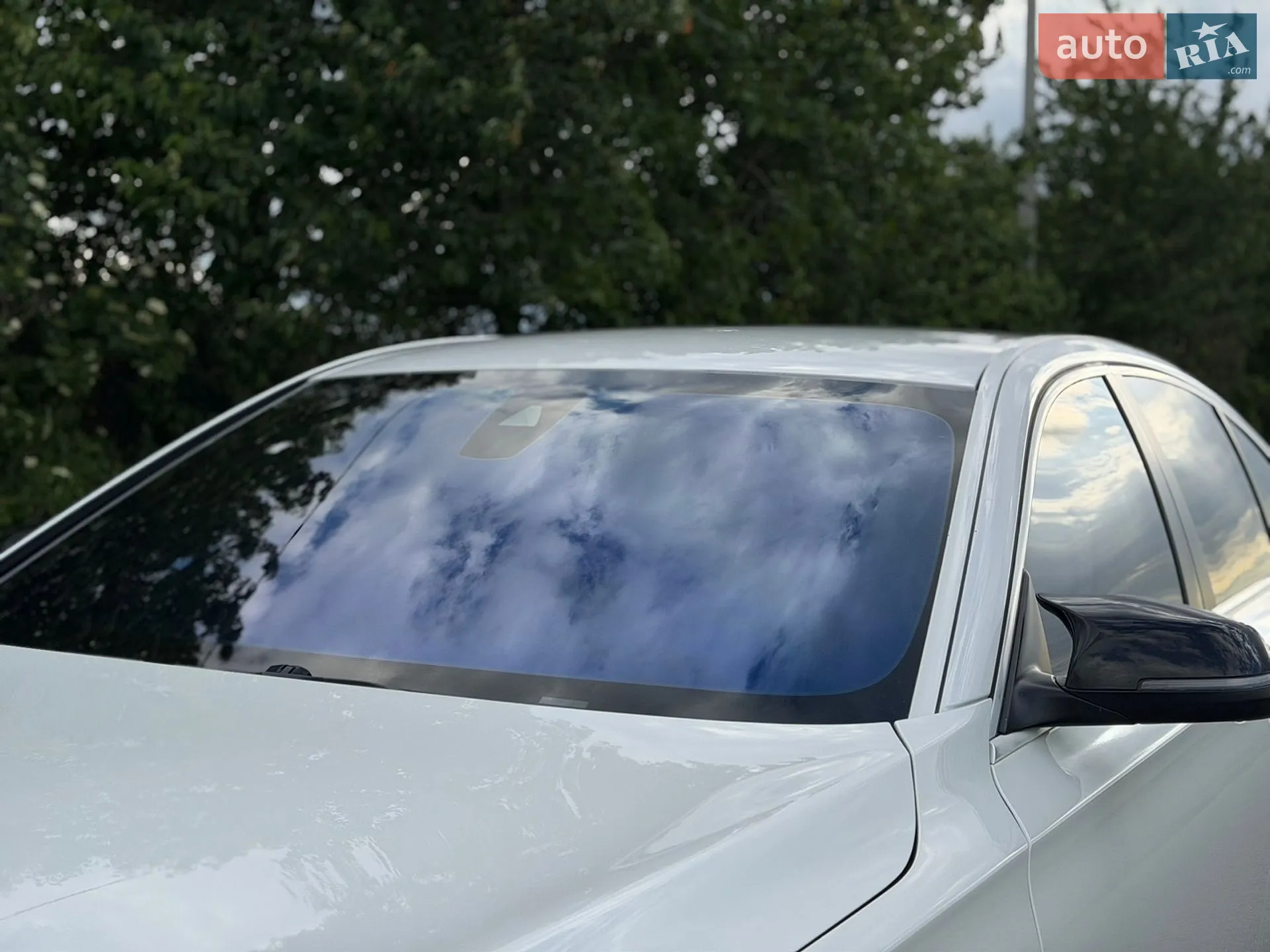 2012 BMW 7er - мініатюра 20