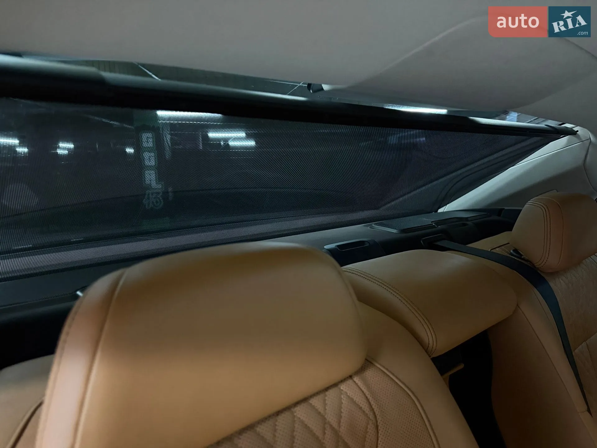 2019 BMW 7er - мініатюра 27