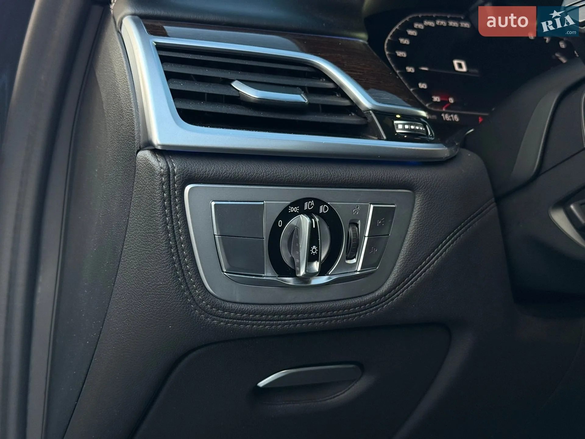 2019 BMW 7er - мініатюра 11