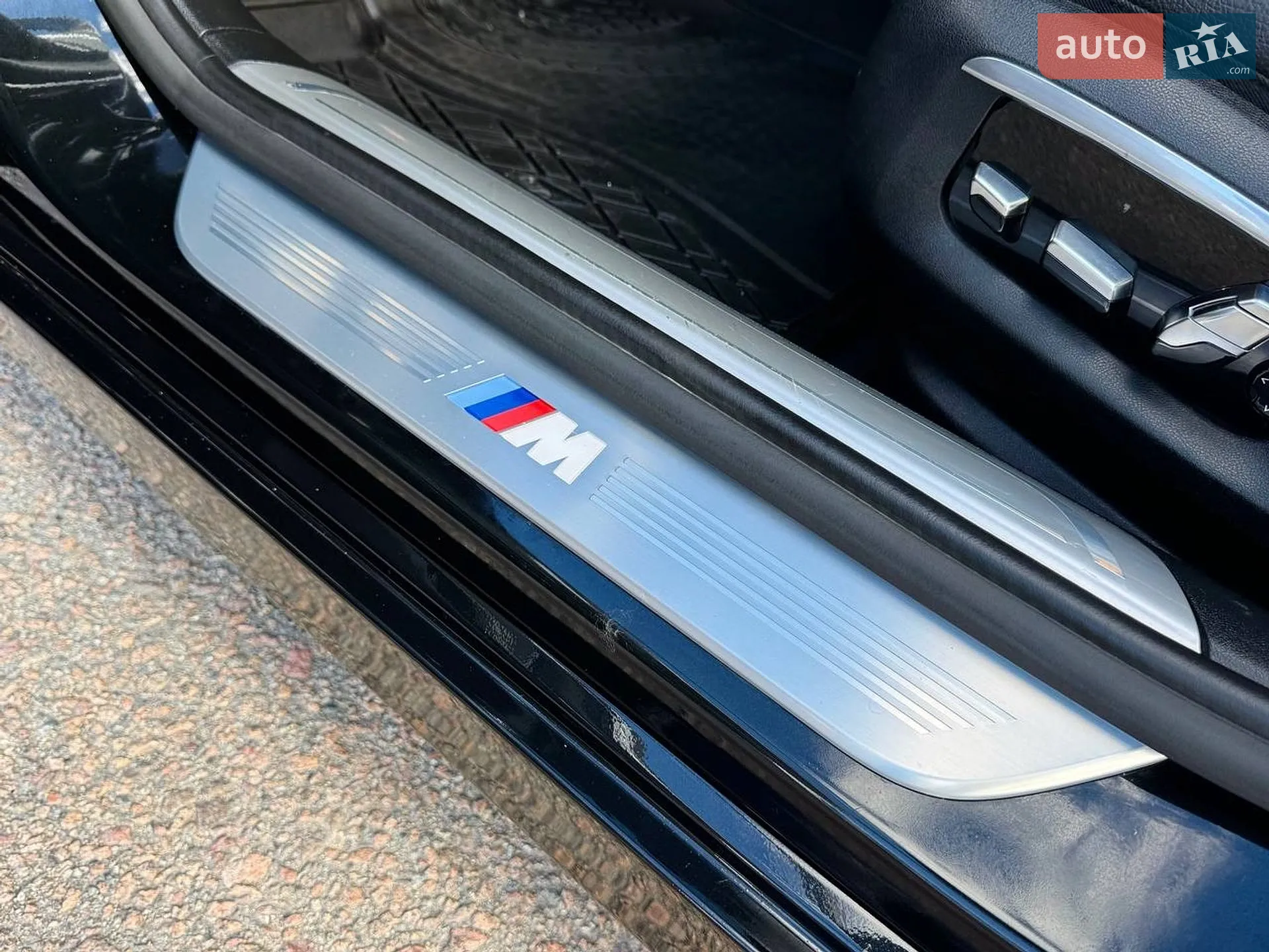 2016 BMW 7er - мініатюра 61