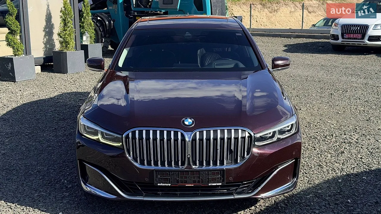 2010 BMW X5 - мініатюра 33