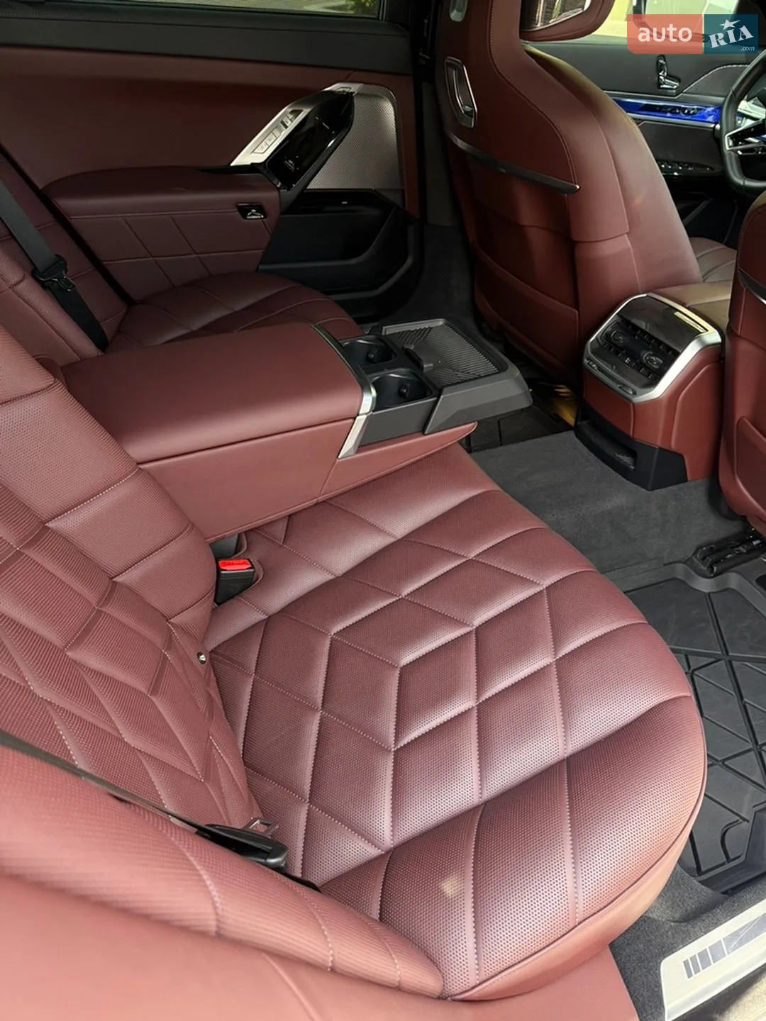 2023 BMW 7er - мініатюра 46