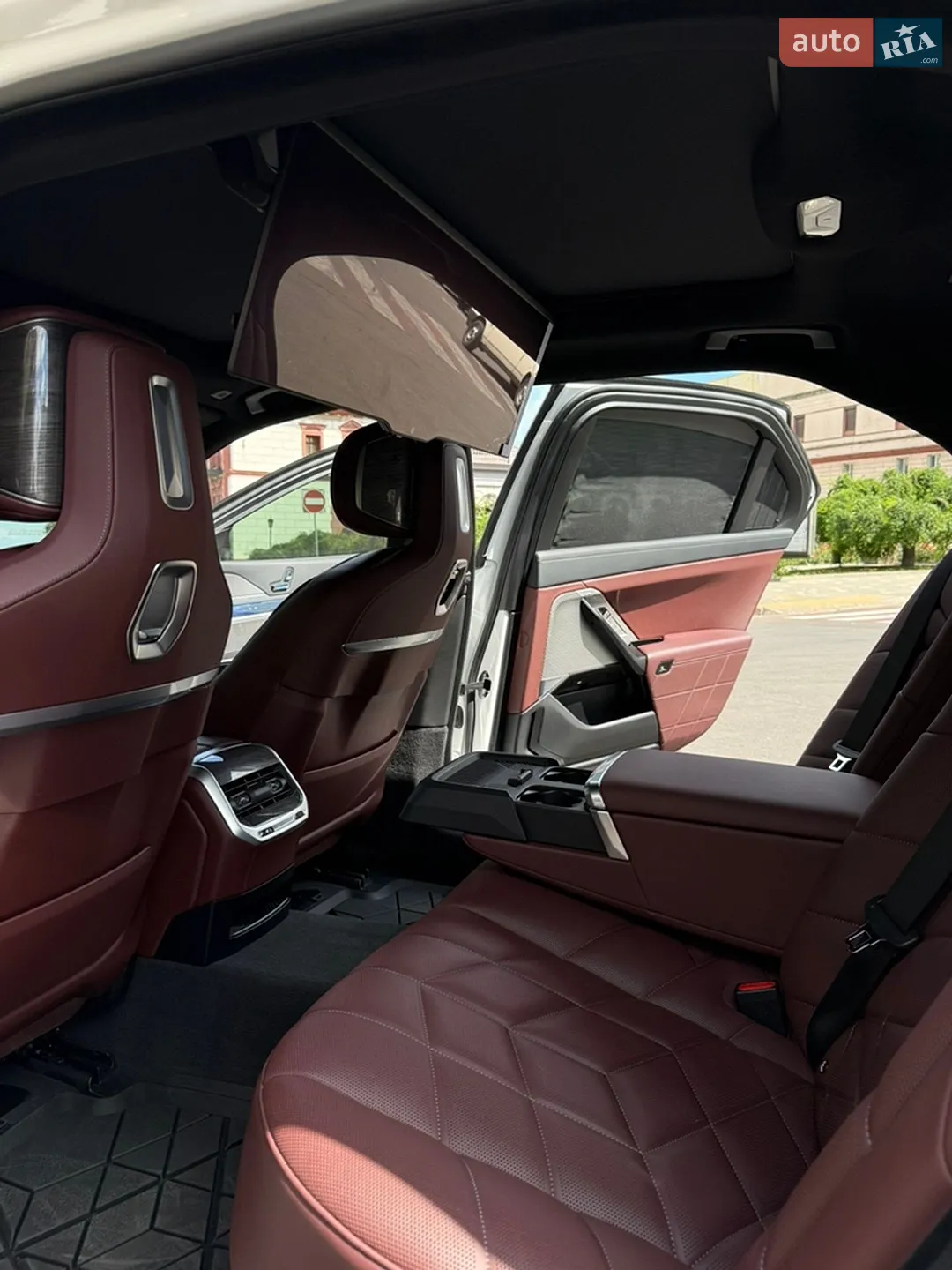 2023 BMW 7er - мініатюра 52