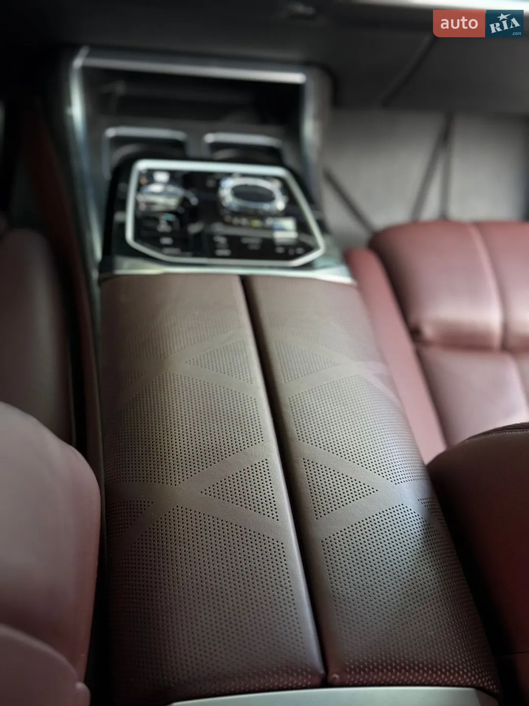 2023 BMW 7er - мініатюра 62
