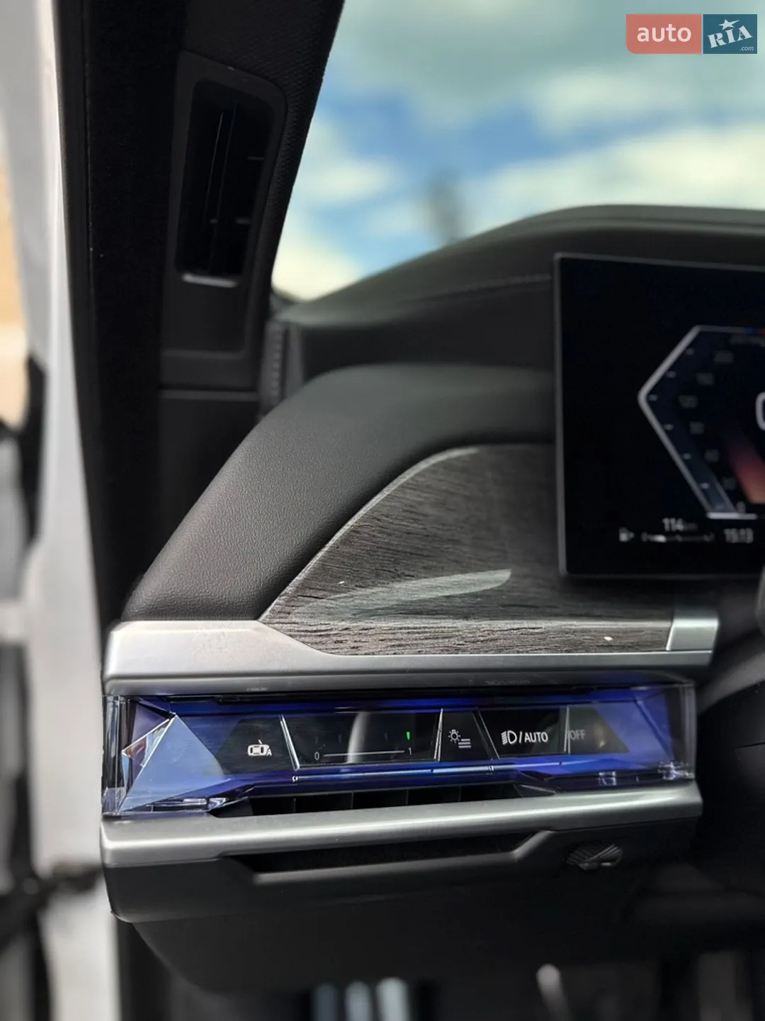 2023 BMW 7er - мініатюра 73