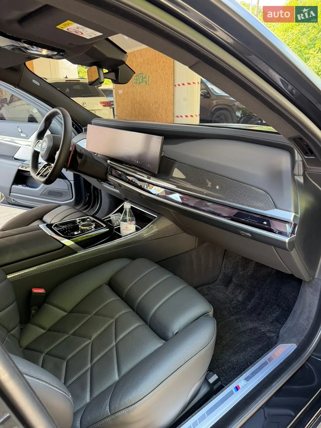 2023 BMW 7er - мініатюра 36