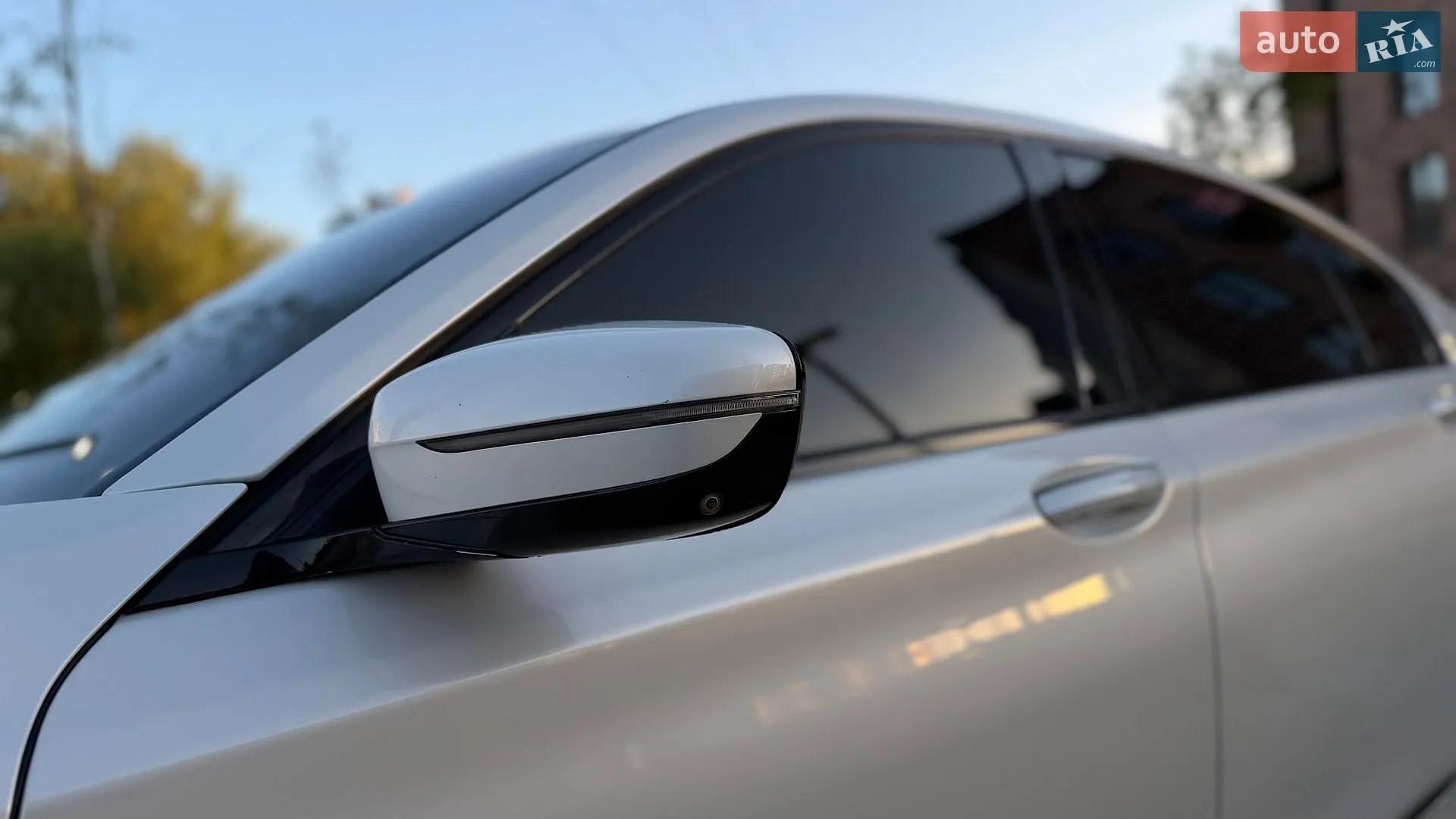 2015 BMW 7er - мініатюра 58